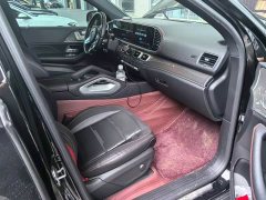 Mercedes-Benz Mercedes-AMG GLE 53 4MATIC Coupe 2022 - ფოტო 3