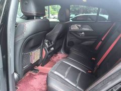 Mercedes-Benz Mercedes-AMG GLE 53 4MATIC Coupe 2022 - ფოტო 4