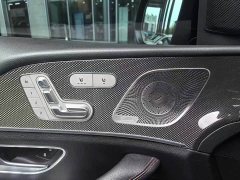 Mercedes-Benz Mercedes-AMG GLE 53 4MATIC Coupe 2022 - ფოტო 6