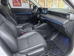 Honda XR-V 2023 Facelift 1.5L CVT Trend Edition - ფოტო 10