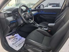 Honda XR-V 2023 Facelift 1.5L CVT Trend Edition - ფოტო 11