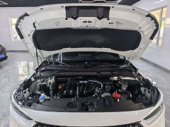 Honda XR-V 2023 Facelift 1.5L CVT Trend Edition - ფოტო 13
