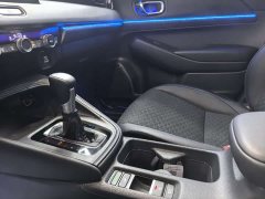 Honda XR-V 2023 Facelift 1.5L CVT Trend Edition - ფოტო 14