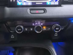 Honda XR-V 2023 Facelift 1.5L CVT Trend Edition - ფოტო 17