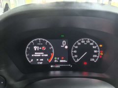 Honda XR-V 2023 Facelift 1.5L CVT Trend Edition - ფოტო 19