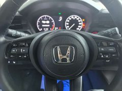 Honda XR-V 2023 Facelift 1.5L CVT Trend Edition - ფოტო 20