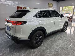 Honda XR-V 2023 Facelift 1.5L CVT Trend Edition - ფოტო 4