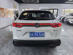 Honda XR-V 2023 Facelift 1.5L CVT Trend Edition - ფოტო 5