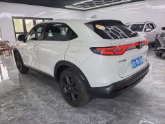 Honda XR-V 2023 Facelift 1.5L CVT Trend Edition - ფოტო 6