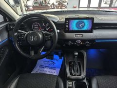 Honda XR-V 2023 Facelift 1.5L CVT Trend Edition - ფოტო 7