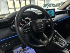 Honda XR-V 2023 Facelift 1.5L CVT Trend Edition - ფოტო 8