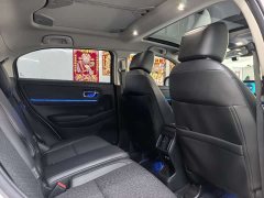 Honda XR-V 2023 Facelift 1.5L CVT Trend Edition - ფოტო 9
