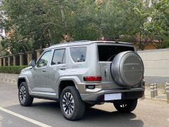 Tank 700 New Energy Hi4-T Extreme Edition - ფოტო 3