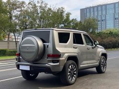 Tank 700 New Energy Hi4-T Extreme Edition - ფოტო 5
