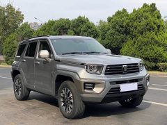 Tank 700 New Energy Hi4-T Extreme Edition - ფოტო 6