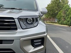 Tank 700 New Energy Hi4-T Extreme Edition - ფოტო 7