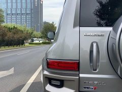 Tank 700 New Energy Hi4-T Extreme Edition - ფოტო 8