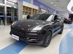 Porsche 2019 Cayenne 3.0T - ფოტო 1