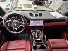 Porsche 2019 Cayenne 3.0T - ფოტო 11