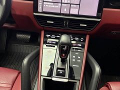 Porsche 2019 Cayenne 3.0T - ფოტო 12