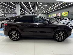 Porsche 2019 Cayenne 3.0T - ფოტო 15