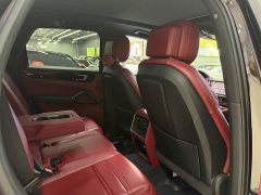 Porsche 2019 Cayenne 3.0T - ფოტო 16
