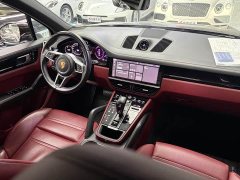 Porsche 2019 Cayenne 3.0T - ფოტო 17