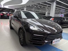 Porsche 2019 Cayenne 3.0T - ფოტო 2