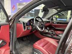 Porsche 2019 Cayenne 3.0T - ფოტო 6