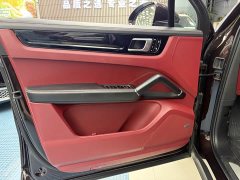 Porsche 2019 Cayenne 3.0T - ფოტო 7