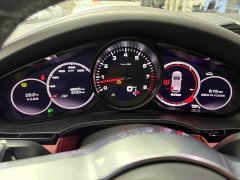 Porsche 2019 Cayenne 3.0T - ფოტო 8