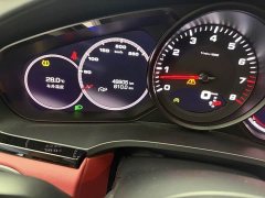Porsche 2019 Cayenne 3.0T - ფოტო 9