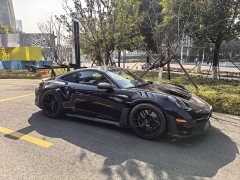 Porsche 911 2023 GT3 RS 4.0L - ფოტო 12