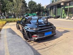 Porsche 911 2023 GT3 RS 4.0L - ფოტო 14