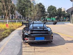 Porsche 911 2023 GT3 RS 4.0L - ფოტო 15