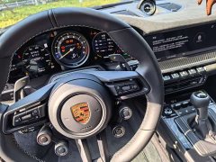 Porsche 911 2023 GT3 RS 4.0L - ფოტო 4