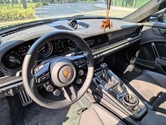 Porsche 911 2023 GT3 RS 4.0L - ფოტო 5