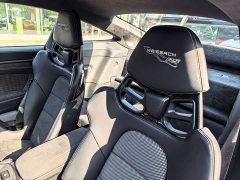 Porsche 911 2023 GT3 RS 4.0L - ფოტო 7