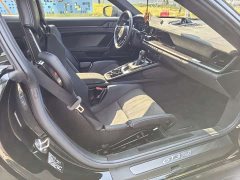 Porsche 911 2023 GT3 RS 4.0L - ფოტო 8