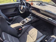Porsche 911 2023 GT3 RS 4.0L - ფოტო 9