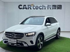 Mercedes-Benz GLC Facelift GLC 260 L 4MATIC Dynamic - ფოტო 1