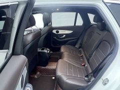Mercedes-Benz GLC Facelift GLC 260 L 4MATIC Dynamic - ფოტო 10