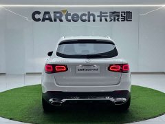 Mercedes-Benz GLC Facelift GLC 260 L 4MATIC Dynamic - ფოტო 12