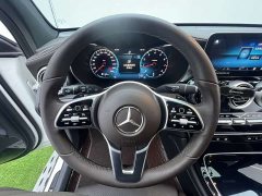 Mercedes-Benz GLC Facelift GLC 260 L 4MATIC Dynamic - ფოტო 16