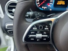 Mercedes-Benz GLC Facelift GLC 260 L 4MATIC Dynamic - ფოტო 17