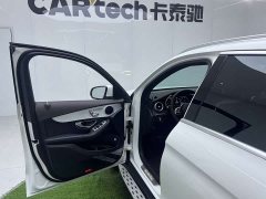 Mercedes-Benz GLC Facelift GLC 260 L 4MATIC Dynamic - ფოტო 18