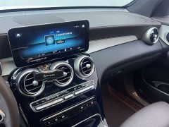 Mercedes-Benz GLC Facelift GLC 260 L 4MATIC Dynamic - ფოტო 19