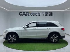 Mercedes-Benz GLC Facelift GLC 260 L 4MATIC Dynamic - ფოტო 2