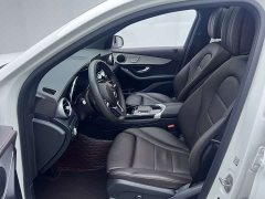Mercedes-Benz GLC Facelift GLC 260 L 4MATIC Dynamic - ფოტო 20