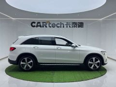 Mercedes-Benz GLC Facelift GLC 260 L 4MATIC Dynamic - ფოტო 3